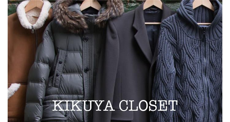 KIKUYA CLOSET