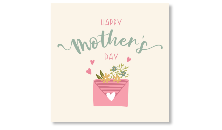 Happy Mother's DAY