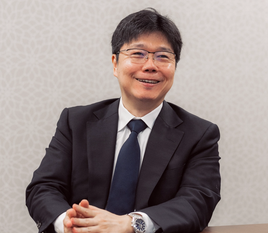 お客様インタビュー