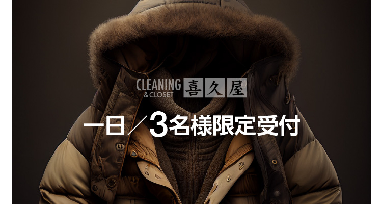 CLEANING & CLOSET v ^3lt