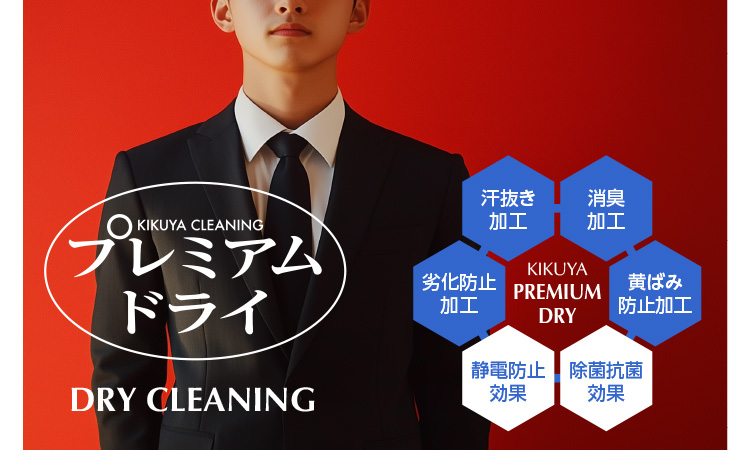 �v���~�A���h���C DRY CLEANING �򉻖h�~���H�E���������H�E���L���H�E���΂ݖh�~���H�E�Ód�h�~���ʁE���ۍR�ی���